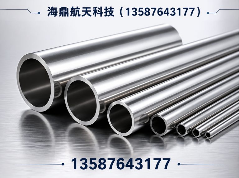 浙江GH3030精密管展示图