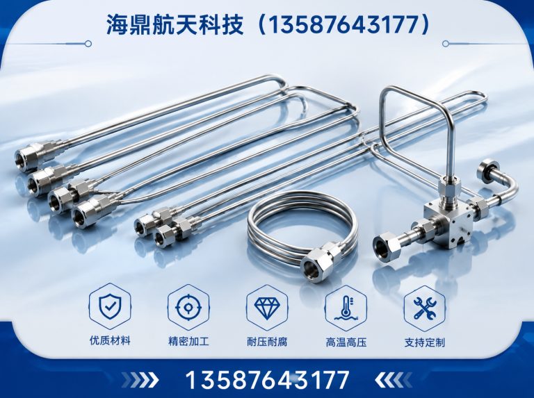 浙江哈氏合金管展示图
